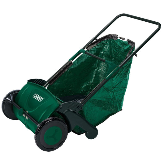 Garden Sweeper 21