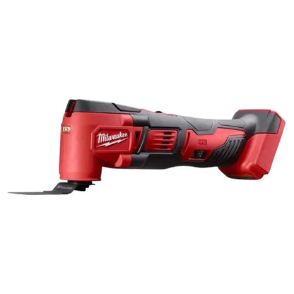 Milwaukee M18 Cordless Multi-Tool Kit – 18V, 2 × 5.0Ah
