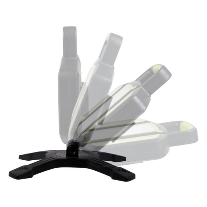 Sealey LED18WFLCOMBO Rechargeable Flexible Floodlight with Tripod