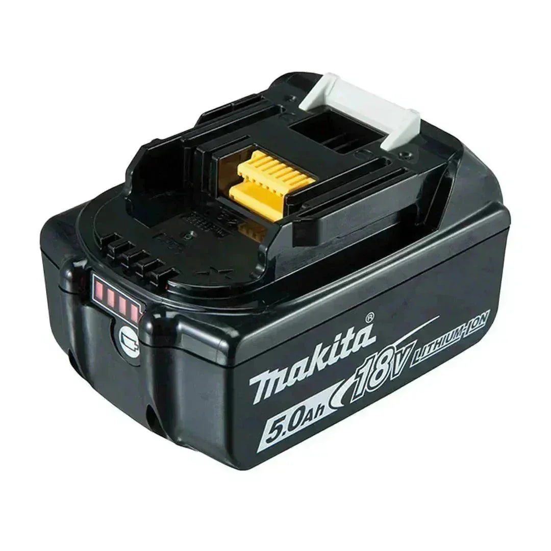 Makita LXT 18V 5.0Ah Battery Pack – Twin