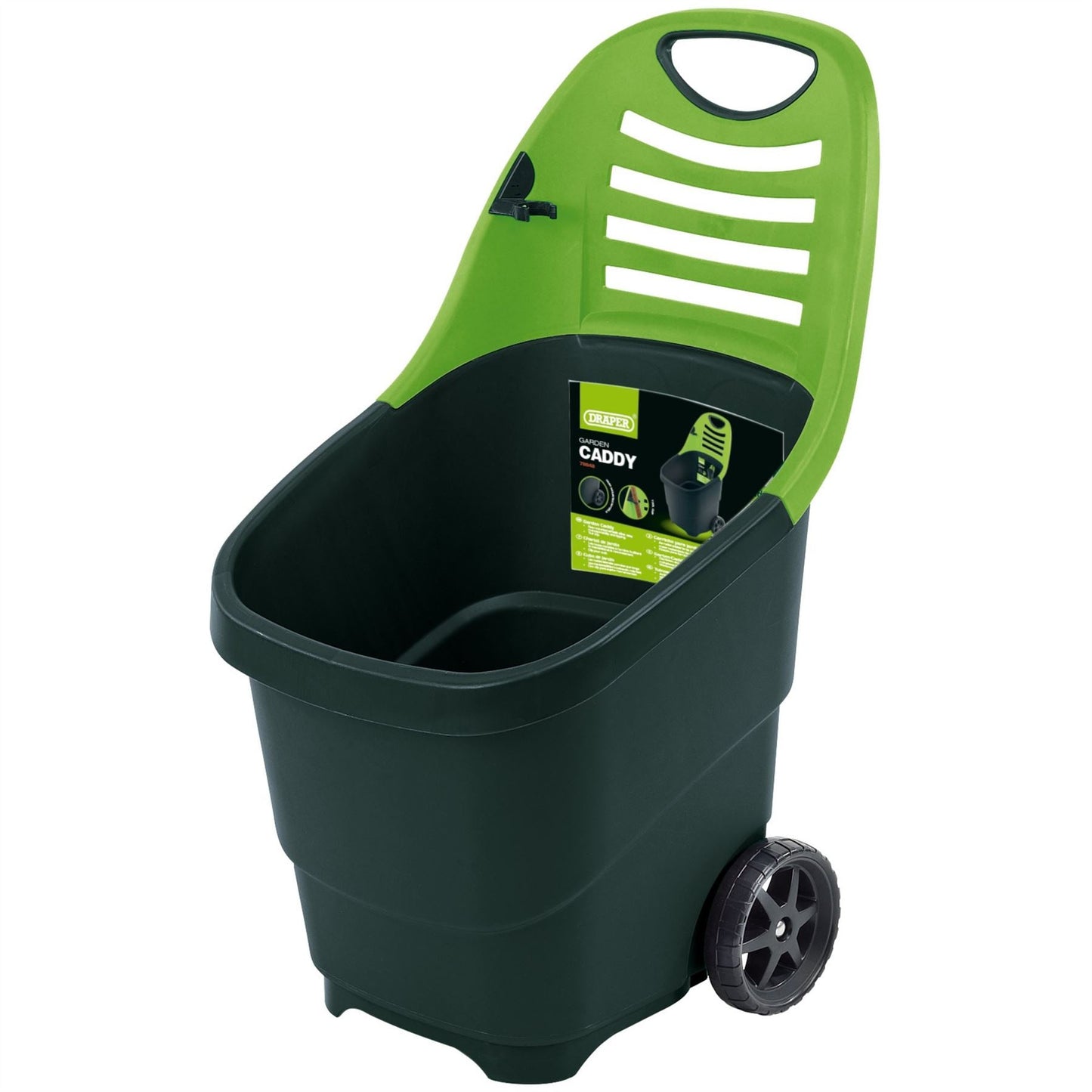Outdoor Garden Caddy