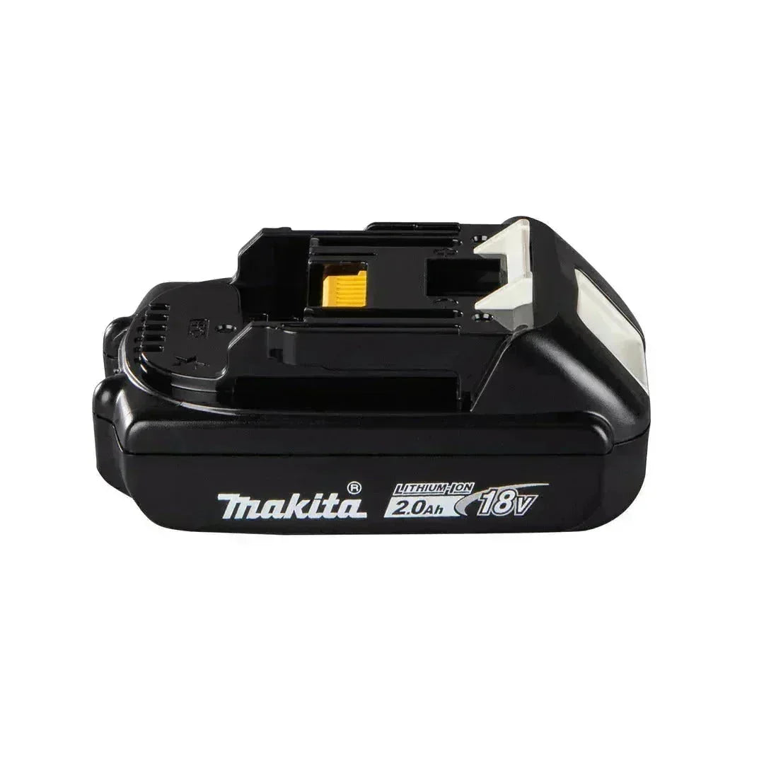 Makita BL1890B 18V LXT Lithium-Ion Batteries – Twin Pack