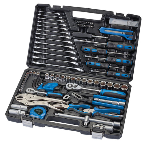 Tool Kit 100 Piece