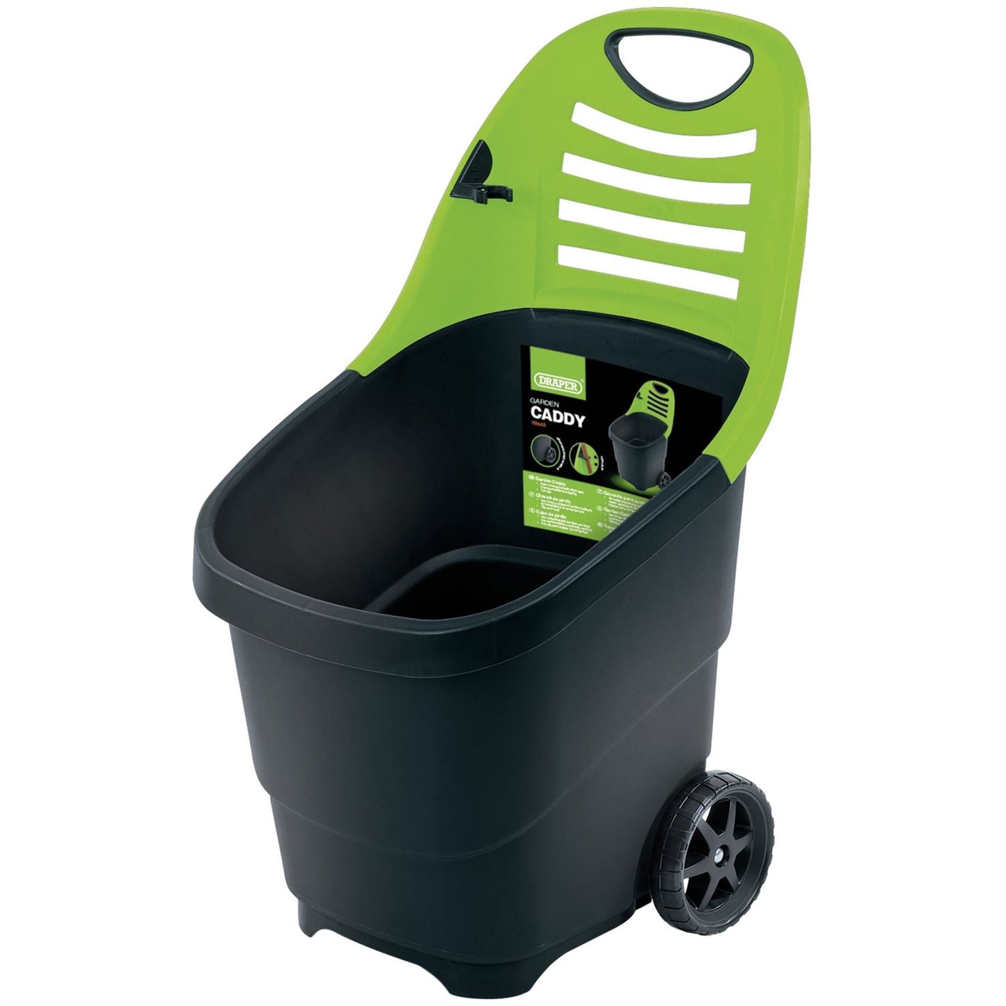Outdoor Garden Caddy