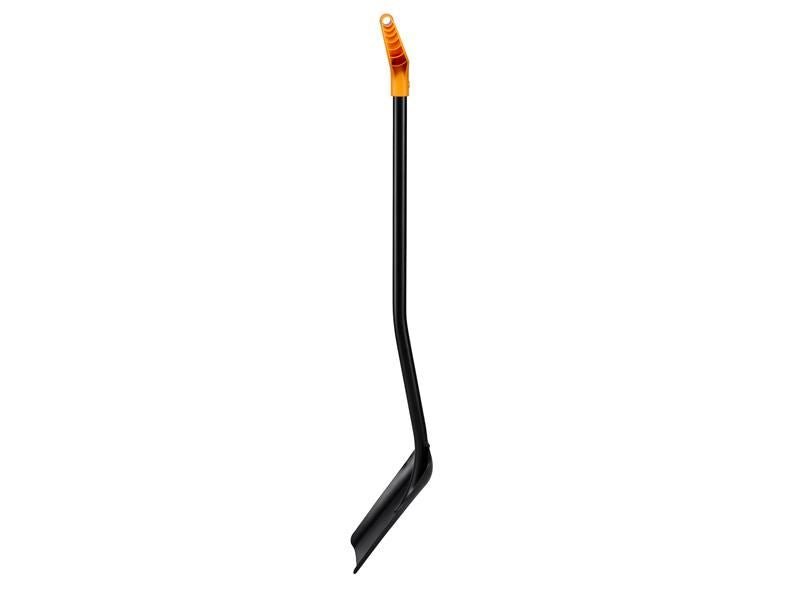 Fiskars Solid Metal Shovel D Handle