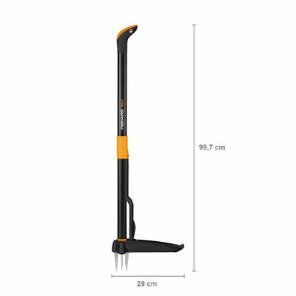 Fiskars Xact Weed Puller
