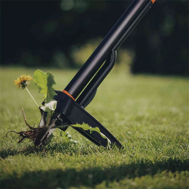 Fiskars Xact Weed Puller
