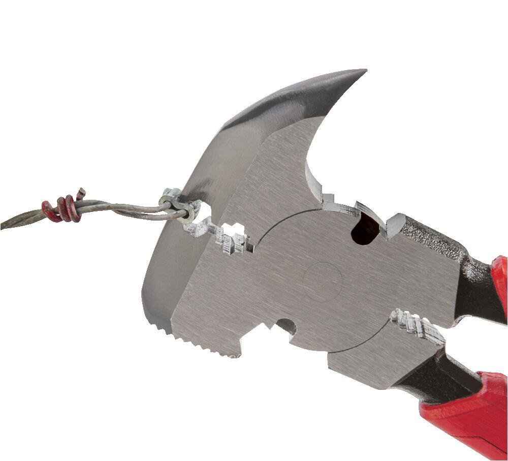 Milwaukee Fencing Plier