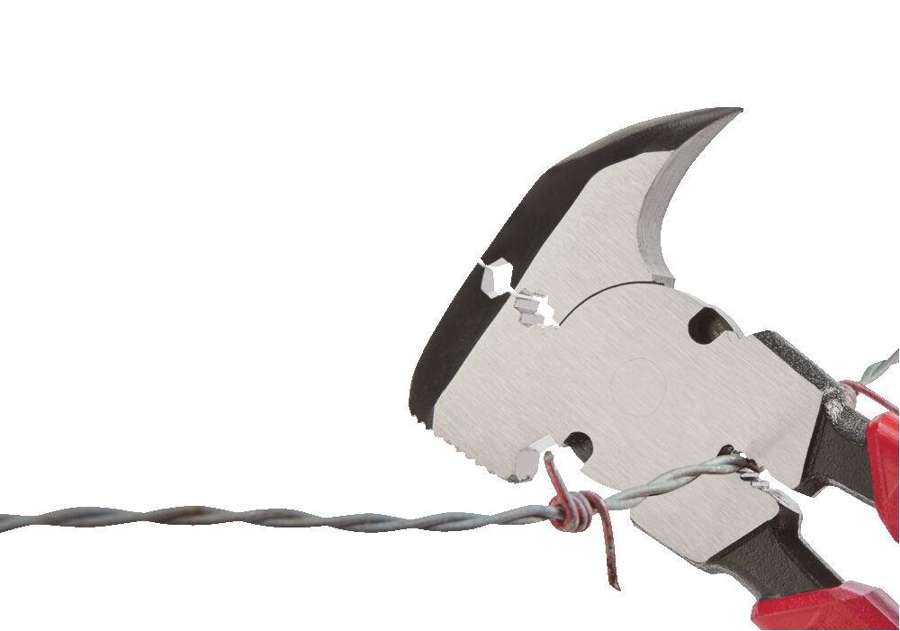Milwaukee Fencing Plier