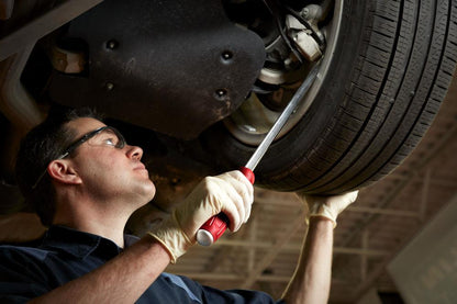 Milwaukee Pry Bar Set 4 Piece