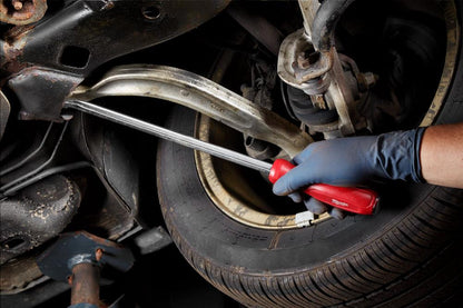 Milwaukee Pry Bar Set 4 Piece